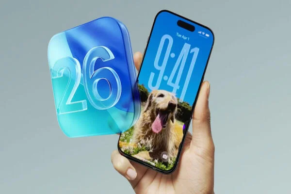 iOS 26 có thực sự cải thiện thời lượng pin hay hiệu suất?