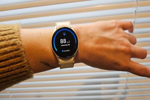 Samsung thâu tóm Xealth: Bước đi chiến lược đưa thiết bị đeo tay vào hệ thống y tế