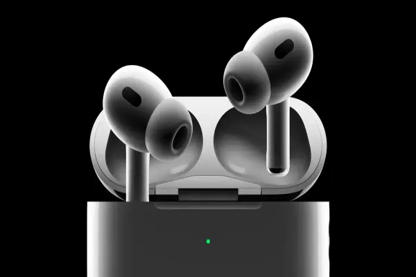 Những Tính Năng Mới Trên AirPods Pro 3: Đáng Để Chờ Đợi?