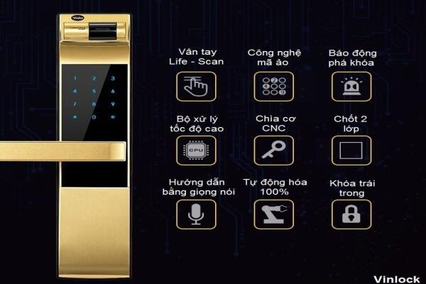 Smart lock có thực sự an toàn hơn khóa cơ truyền thống?