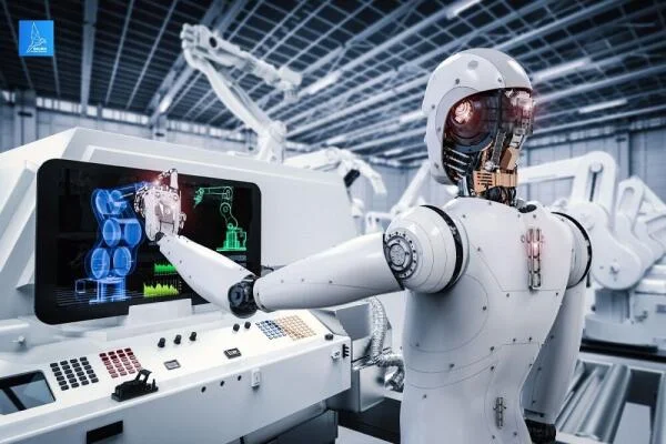 AI không phải là “tự động hóa robot”, mà là gia tăng khả năng con người làm việc nhanh, thông minh và chủ động hơn