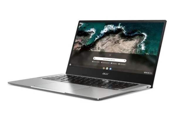 Chromebook có thay thế tablet truyền thống không?