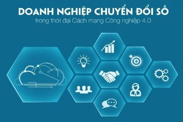 Các bài học thất bại trong chuyển đổi số cho doanh nghiệp nhỏ: tại sao một số dự án lại không mang lại giá trị lâu dài?