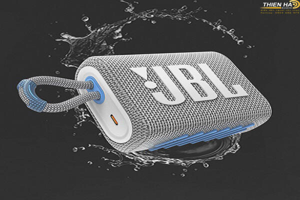 Mẹo bảo quản và tăng tuổi thọ pin cho JBL Go 3 — đặc biệt trong môi trường ngoài trời ẩm ướt