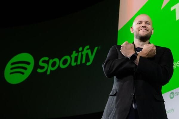 Spotify Lossless: cơ hội để thu hút lại người dùng rời bỏ sang Apple Music