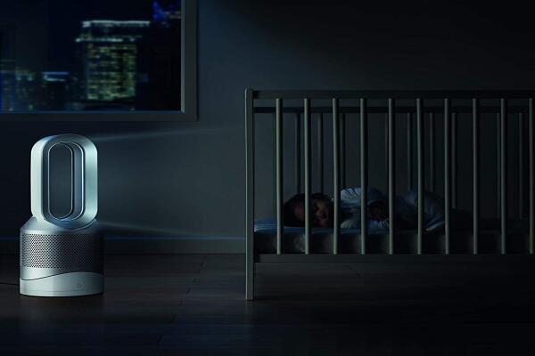 Cách tối ưu hóa hiệu suất của quạt không cánh Dyson Cool AM07 trong mùa hè