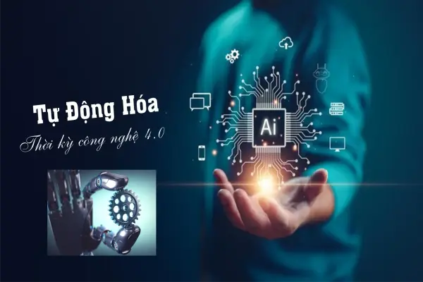 Chi phí “cơ hội bị bỏ lỡ”: Khi SMBs không tự động hóa — Ai đang trả giá?