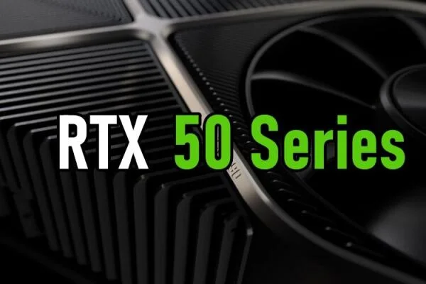 RTX 50 Super và mức tiêu thụ điện: “TGP 415W” có phải là vấn đề lớn?