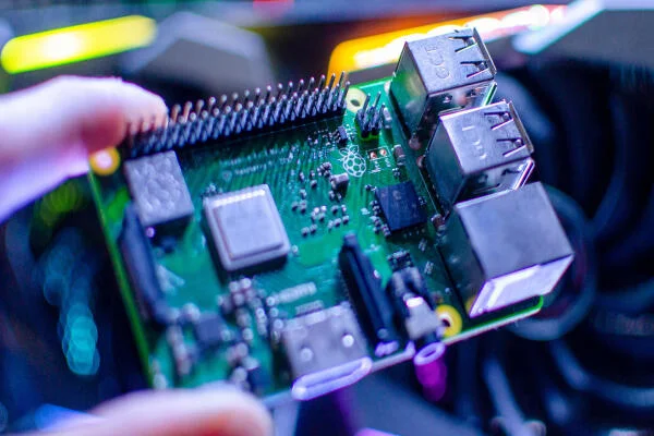 Cách xử lý các lỗi thường gặp với Raspberry Pi