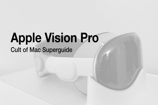 Đánh Giá Apple Vision Pro: Trải Nghiệm Thực Tế Ảo Đỉnh Cao