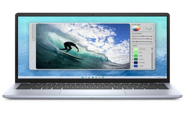 Đánh giá Dell 14 Plus: Laptop phổ thông, hiệu năng mạnh mẽ ẩn sau vẻ ngoài đơn giản