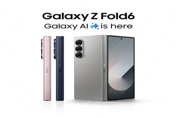 Galaxy Z Fold6 có gì nổi bật? Trải nghiệm thực tế sau khi sử dụng
