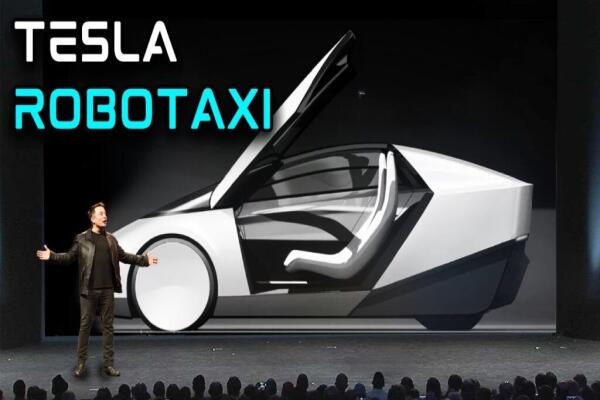 Tesla Robotaxi iOS: mở cửa đăng ký — liệu bạn có thể thực sự đi robotaxi?