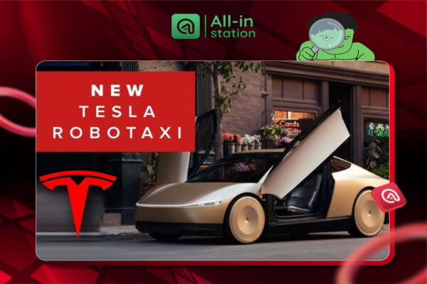Từ taxi tự lái đến robotaxi thực sự: Khi nào Tesla có thể bỏ người giám sát?
