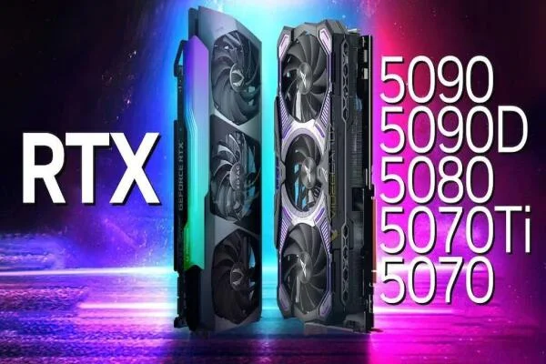 RTX 50 Super sẽ được ra mắt khi nào? Dự đoán từ CES 2026 đến Q1 2026 Digital