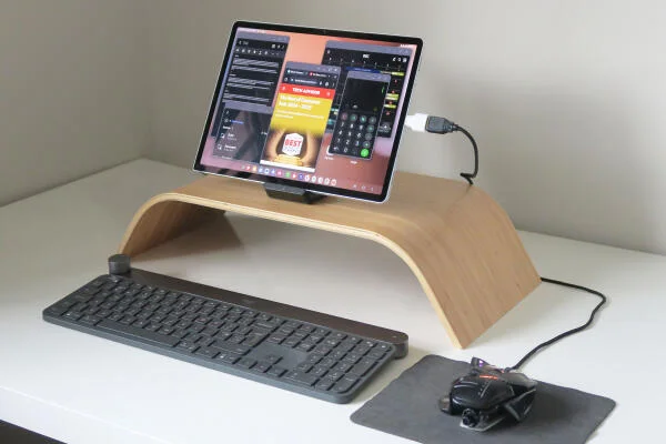 Biến điện thoại Snapdragon thành laptop: Giải pháp di động tiện lợi