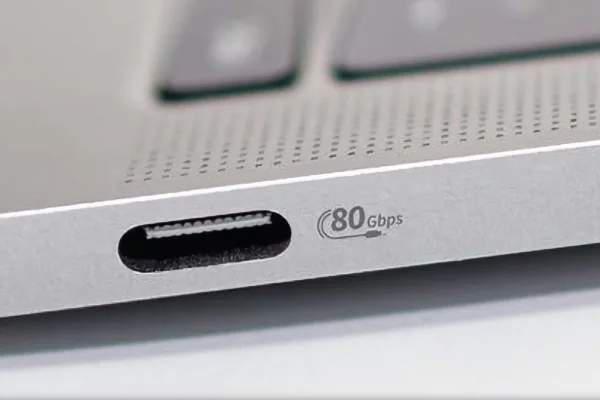 Logo USB mới sẽ đánh dấu các trạm kết nối nhanh nhất