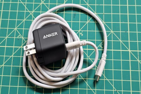 Tại sao nên chọn bộ sạc GaN Anker 313?