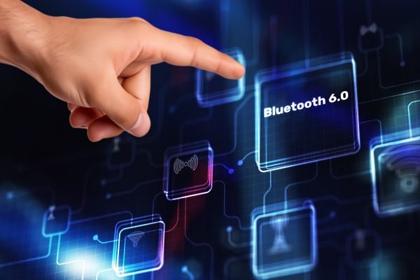 Bluetooth 6.0: Khám Phá Các Tính Năng Mới Mạnh Mẽ