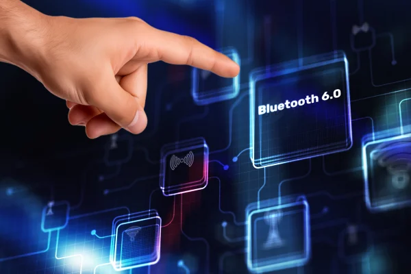 Bluetooth 6.0: Khám Phá Các Tính Năng Mới Mạnh Mẽ