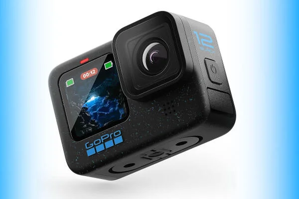GoPro Hero12 Black – Giá thấp nhất từ trước đến nay, chỉ còn 299,99 USD