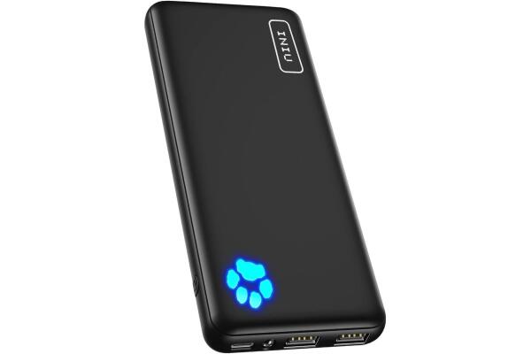 Pin sạc dự phòng 10.000mAh mỏng nhẹ chỉ còn 10 USD hôm nay