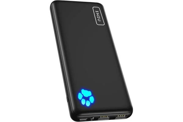 Pin sạc dự phòng 10.000mAh mỏng nhẹ chỉ còn 10 USD hôm nay