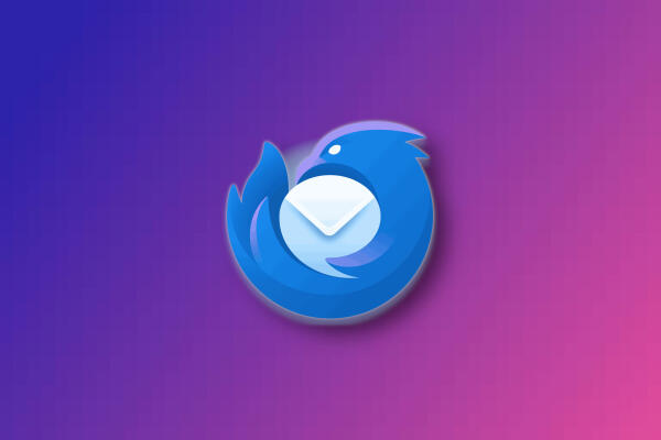 Thunderbird ra mắt logo mới: Hiện đại, an toàn và đồng bộ với Mozilla
