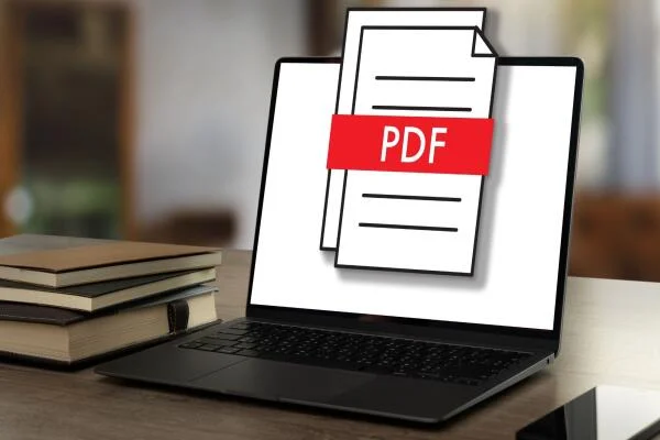 Hướng Dẫn Chuyển Đổi Hình Ảnh Sang PDF: Cách Thực Hiện