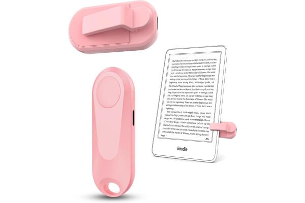 Datafy Remote Page Turner: Đọc Kindle rảnh tay chỉ với $16