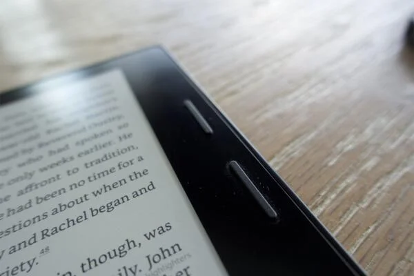 Cách kết nối Kindle với mạng Wi-Fi