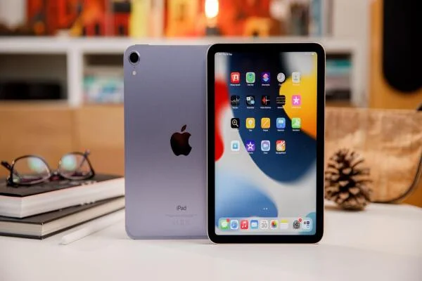iPad Mini thế hệ 6 đang giảm giá mạnh, chỉ còn 300 USD