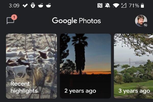 Stop giới hạn dung lượng Google bằng cách đơn giản với Google Photos