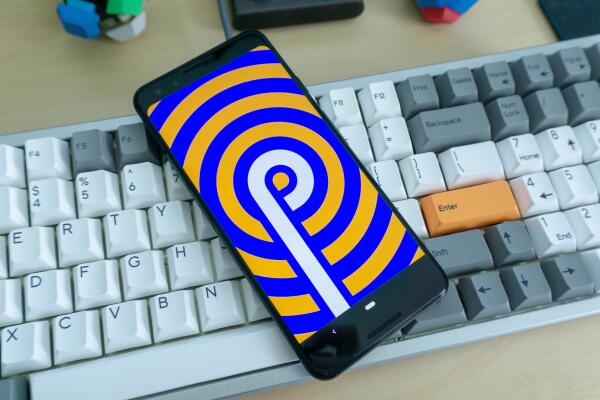 5 Tính năng ẩn trên Android bạn nên thử ngay