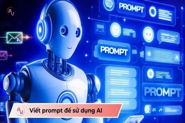 Cách viết prompt để AI “hiểu đúng” bạn muốn gì — Tips từ Firefly