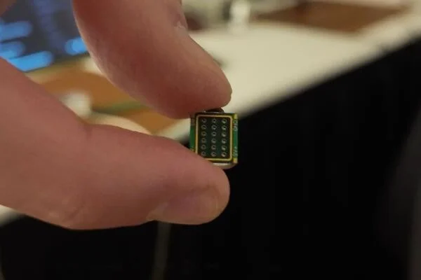 xMEMS Labs giới thiệu các đổi mới silicon thay đổi cuộc chơi tại CES