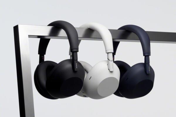 Đánh giá thiết kế và độ bền của Sony WH-1000XM6 sau 3 tháng sử dụng