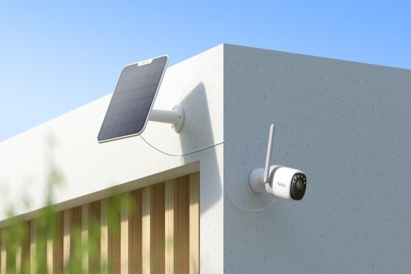 Camera an ninh Reolink Altas ra mắt với tính năng ghi hình trước 10 giây – xem trước khi chuyển động xảy ra