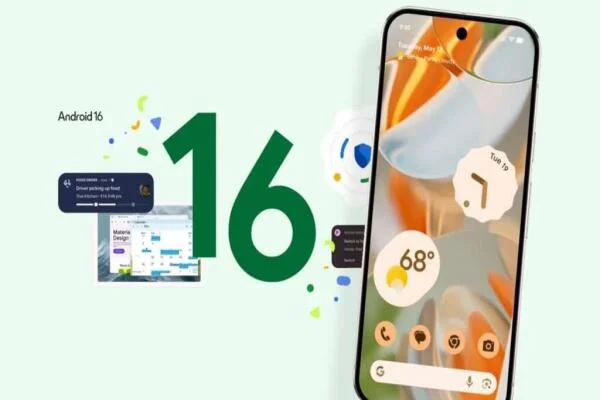 Android 16: Có gì mới hiện nay?