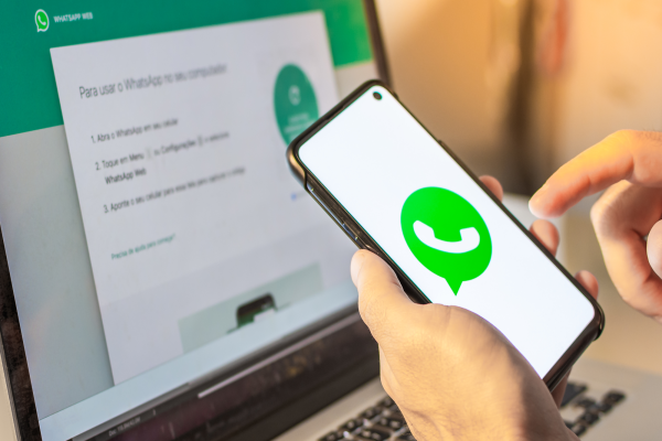 WhatsApp Web sắp hỗ trợ gọi thoại và video: Tin vui cho người dùng