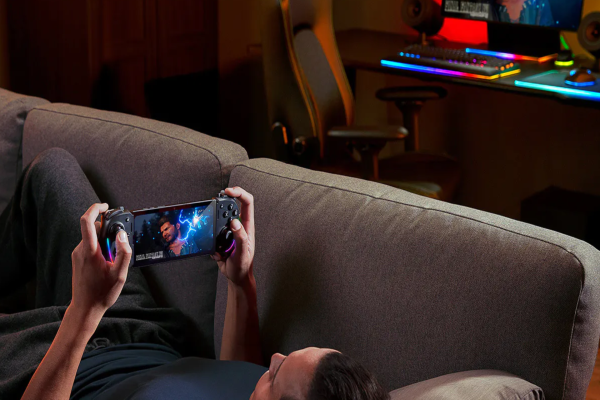 Razer PC Remote Play: Chơi game PC trên điện thoại dễ dàng