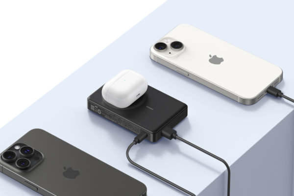 Anker Thu Hồi 6 Mẫu Pin Dự Phòng USB Do Nguy Cơ Cháy Nổ