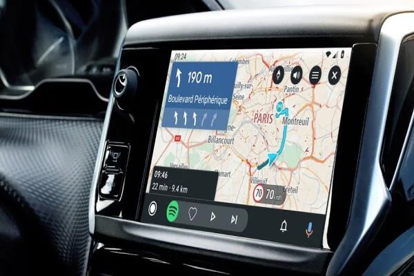 Death by GPS: Khi Tin Quá Mức Vào GPS Có Thể Gây Nguy Hiểm Tính Mạng