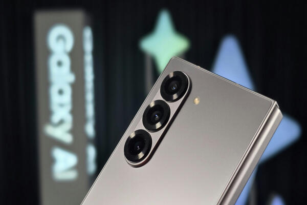 8 Lý Do Điện Thoại Samsung Vượt Trội Hơn iPhone và Pixel Cho Người Dùng PC