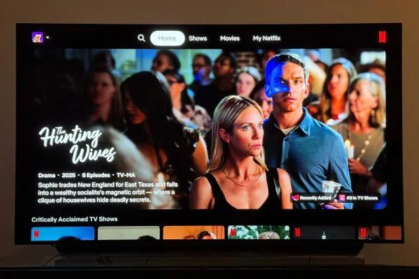 Cách tắt tự động phát đoạn giới thiệu trên Netflix