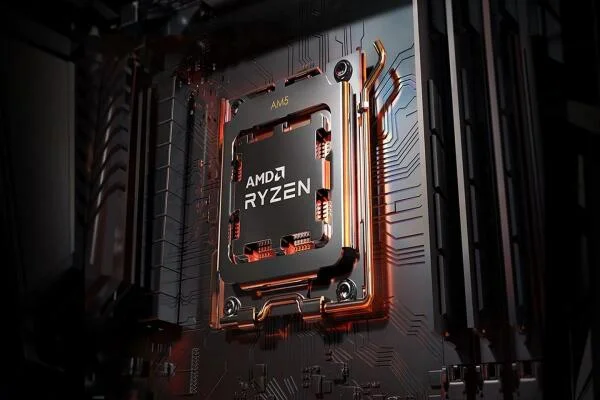 Precision Boost Overdrive của Ryzen: Tăng tốc mạnh mẽ hiệu năng CPU AMD mà không ép xung