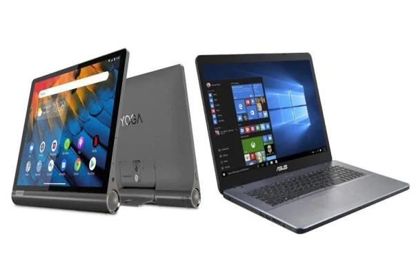 Tại sao bạn nên cân nhắc sử dụng máy tính bảng thay vì laptop Windows 11