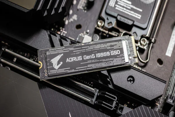 M.2 SSD của bạn có cần tản nhiệt không? Cách đưa ra quyết định đúng đắn