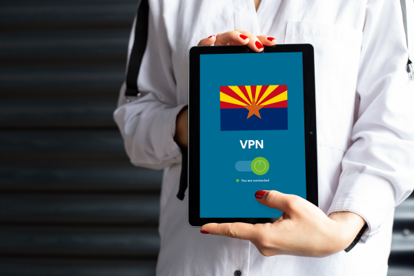 Best VPN cho Arizona: cách truy cập Pornhub khi bị chặn