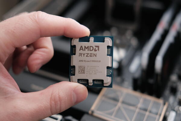 1000 FPS! AMD tự hào khi các CPU Ryzen X3D có thể đạt mốc khủng